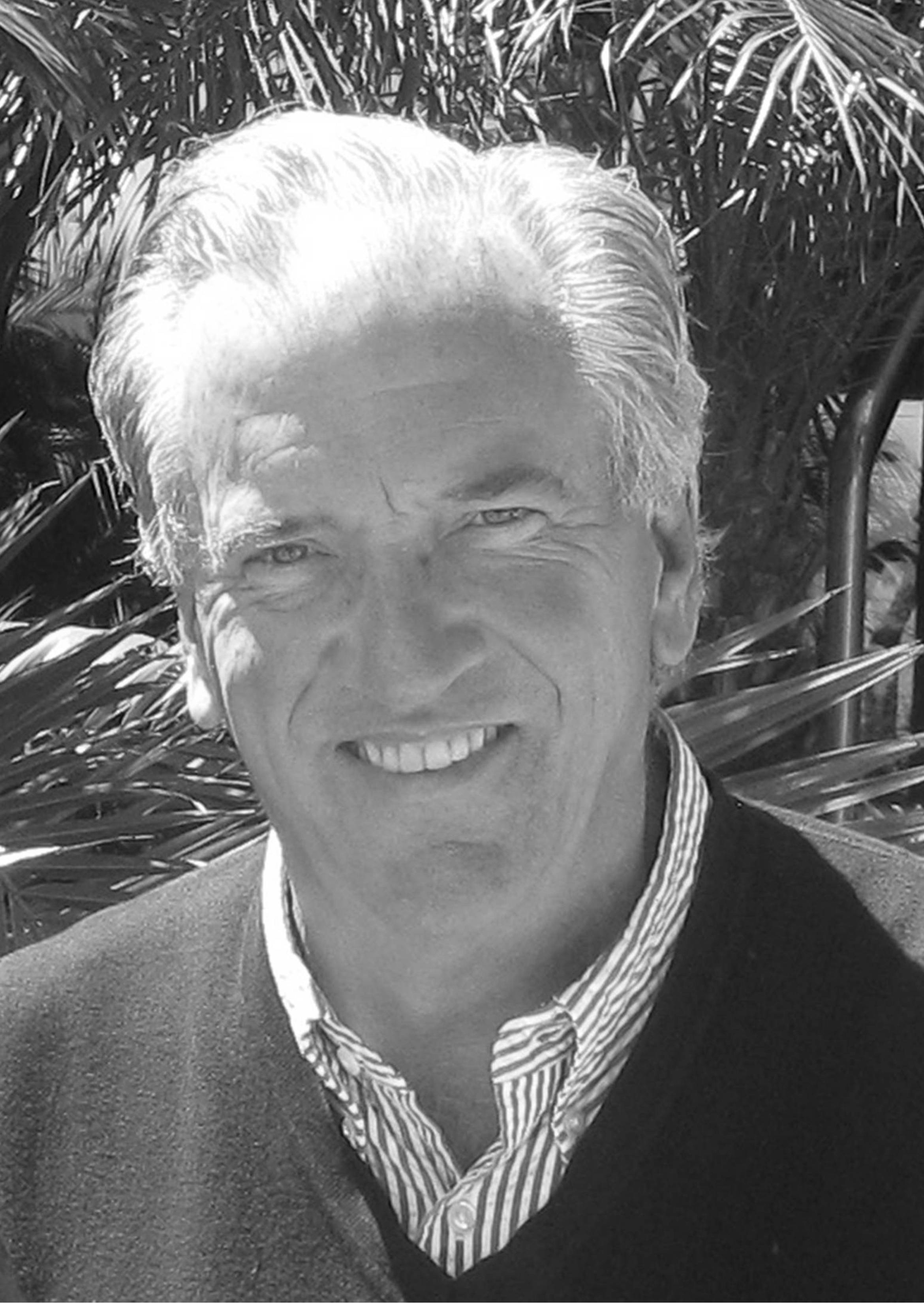 CHRIS MCELROY